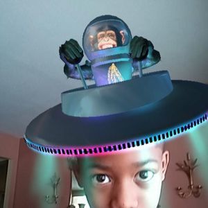 Meet your Posher, Markeyleon